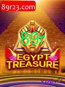EgyptTreasure: O Enigmático Jogo de Aventura no Antigo Egito